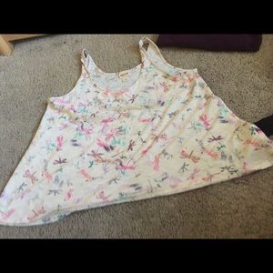 Firefly tank top!