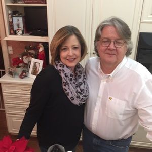 Meet your Posher, Suzanne