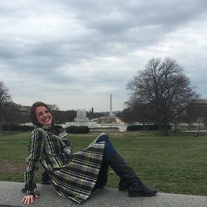 Meet your Posher, Jenna