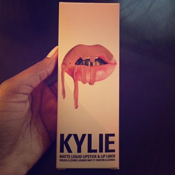 Kylie Jenner KOKO K Lip Kit