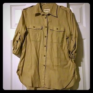 RL Expedition Denim&Supply