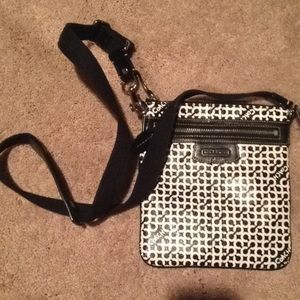 Coach Crossbody