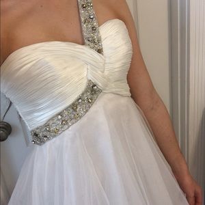 Prom/homecoming/formal dress