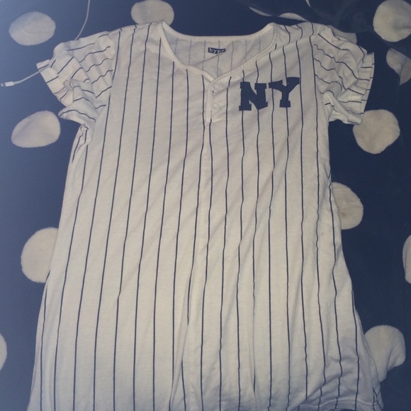 PINK Victoria's Secret Other - Night shirt