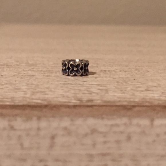 Authentic Pandora Aloha Charm - Picture 1 of 2