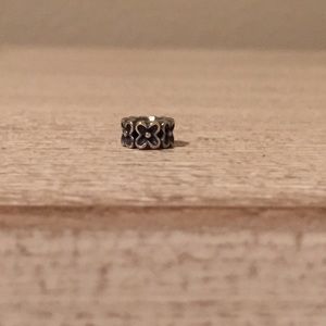 Authentic Pandora Aloha Charm