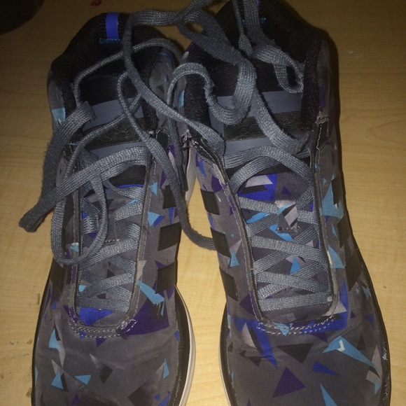 Adidas Flux - Picture 1 of 4