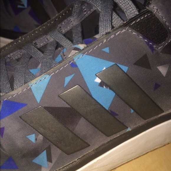 Adidas Flux - Picture 2 of 4