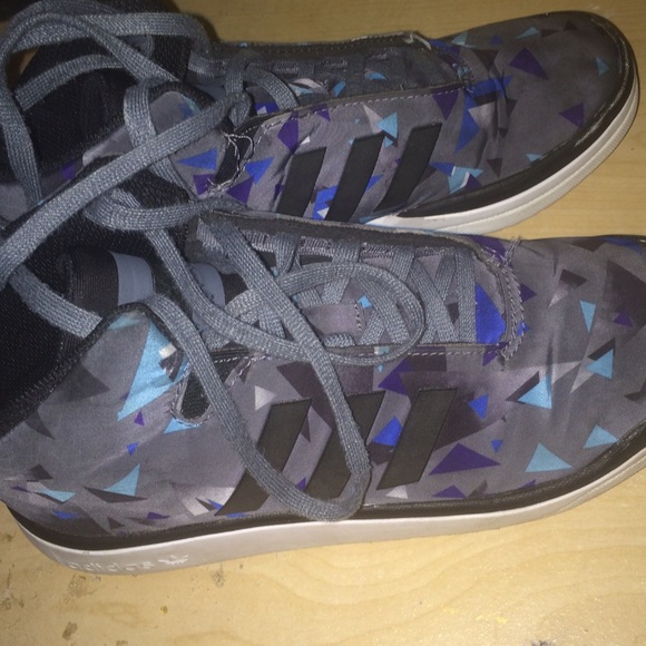 Adidas Flux - Picture 3 of 4