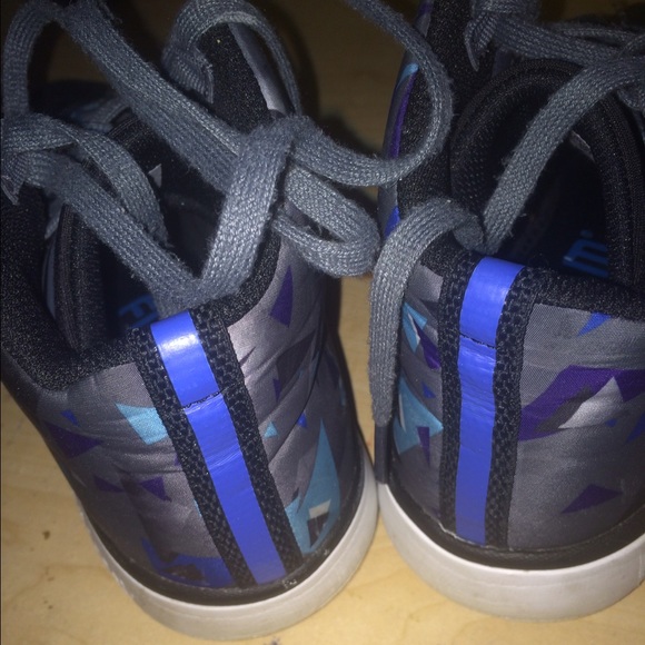 Adidas Flux - Picture 4 of 4