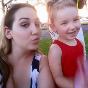 Meet your Posher, Danielle