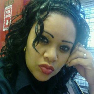 Meet your Posher, Rose