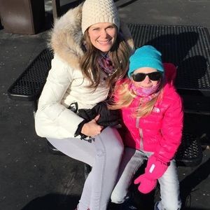 Meet your Posher, Laura