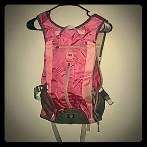 Light weight backpack