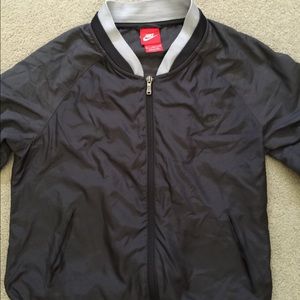 ‼️sold‼️Nike Sports Bomber Jacket