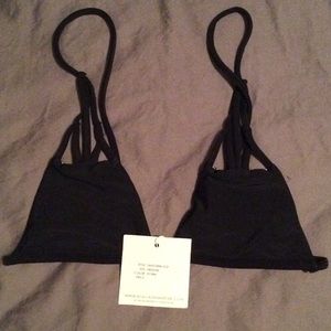 *SOLD* NWT Acacia Storm Santorini