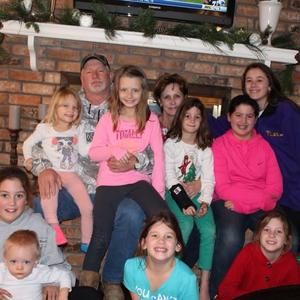 Meet your Posher, Sharon