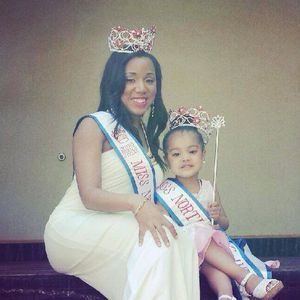 Meet your Posher, Trisha