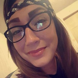 Meet your Posher, Alison