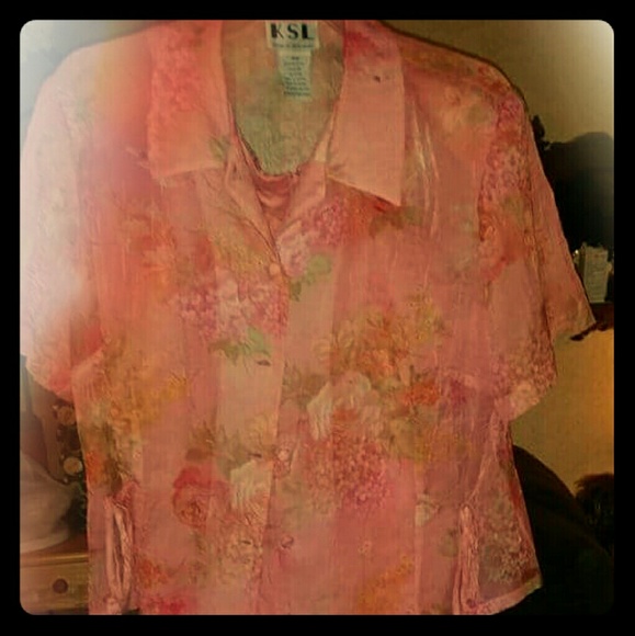 Womens KSL Drrss