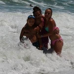 Meet your Posher, Stacey