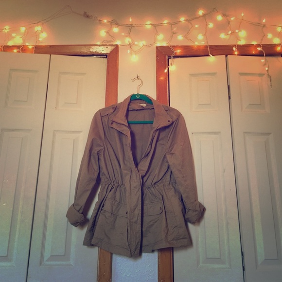 Jacket\shirt
