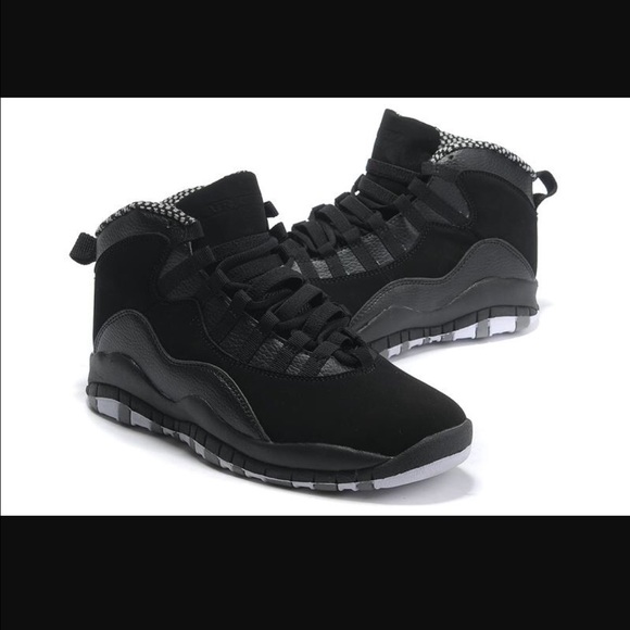 Air Jordan Retro 10s