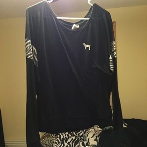 VS long sleeve