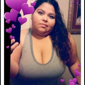 Meet your Posher, Aracely