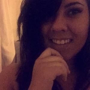 Meet your Posher, Natalia