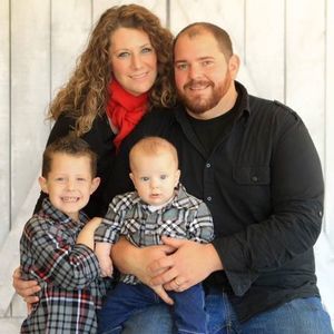 Meet your Posher, Brooke