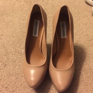 Steve Madden Dejavu pumps
