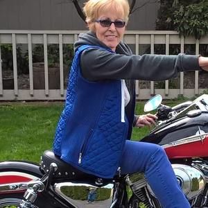 Meet your Posher, Rossilyn