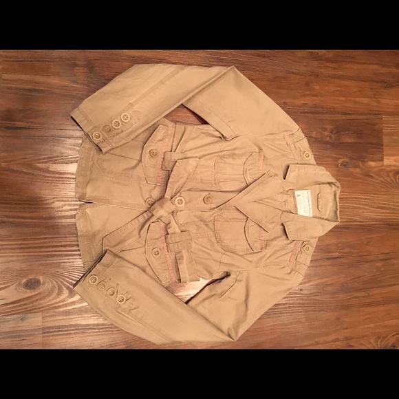 Aeropostale jacket