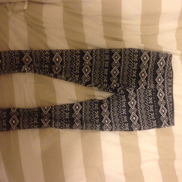 The Balance collection leggings - Picture 1 of 3