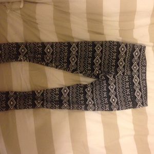 The Balance collection leggings