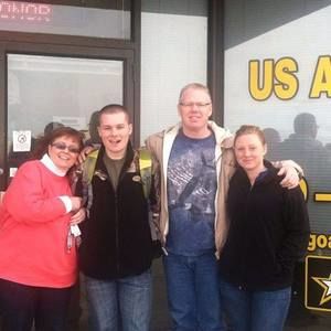 Meet your Posher, Jackie