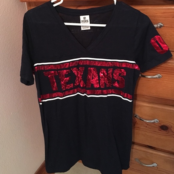 Houston Texans VS Tee