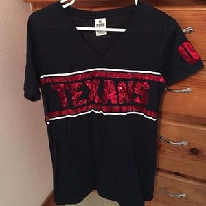 Houston Texans VS Tee