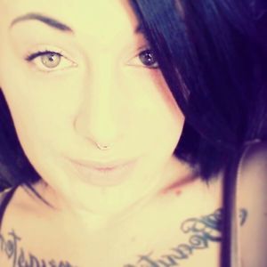 Meet your Posher, Cierra jade