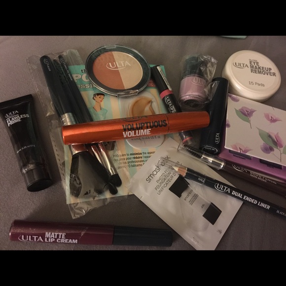 ULTA Beauty Bundle NEW - Picture 2 of 3
