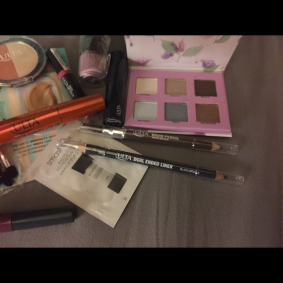 ULTA Beauty Bundle NEW - Picture 3 of 3