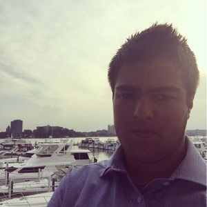 Meet your Posher, Jacob