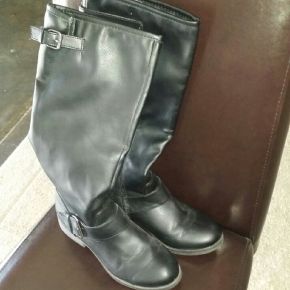 Charlotte Russe Boots