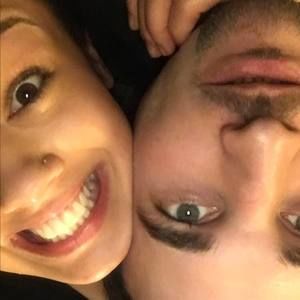 Meet your Posher, Moriah