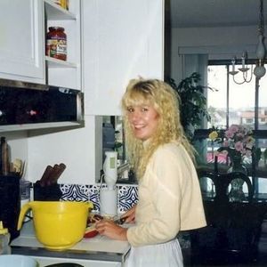 Meet your Posher, Trisha