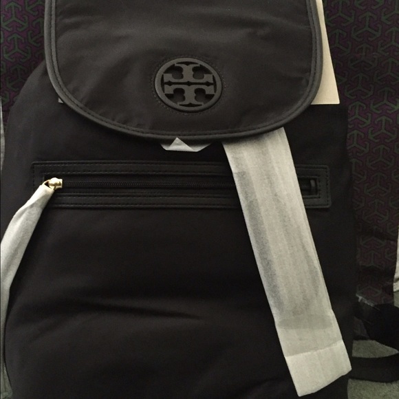 🌟🌟New - Tory Burch Backpack