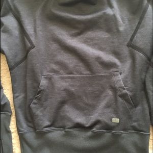 Asics hoodie