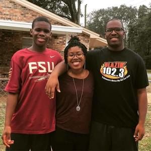 Meet your Posher, Tracy