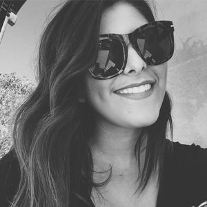 Meet your Posher, Kelsey